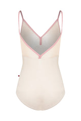 Yumiko Daria Leotard