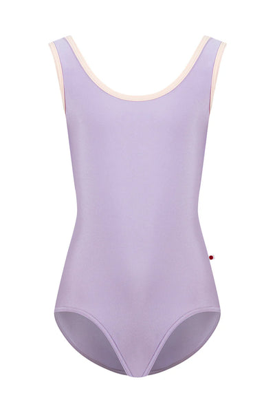 Yumiko Anna Girls Leotard