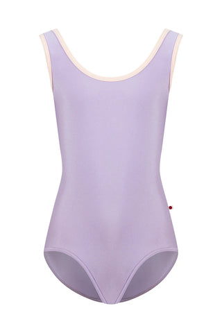 Yumiko Anna Girls Leotard
