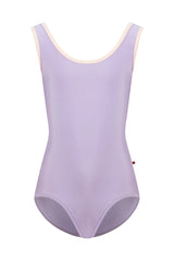 Yumiko Anna Girls Leotard