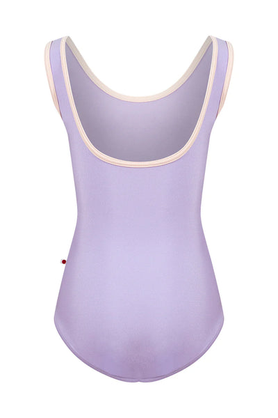 Yumiko Anna Girls Leotard
