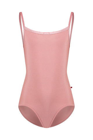 Yumiko Marisa Girls Leotard
