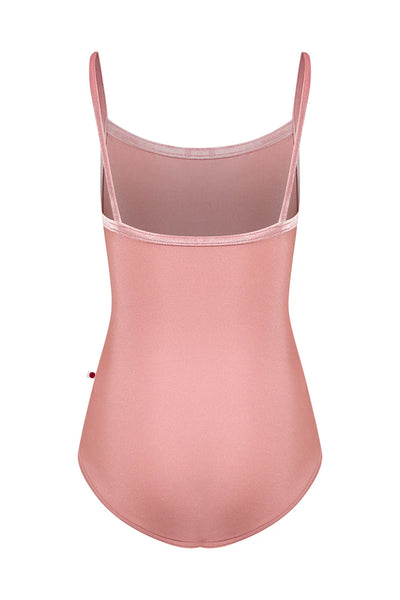 Yumiko Marisa Girls Leotard