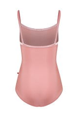 Yumiko Marisa Girls Leotard
