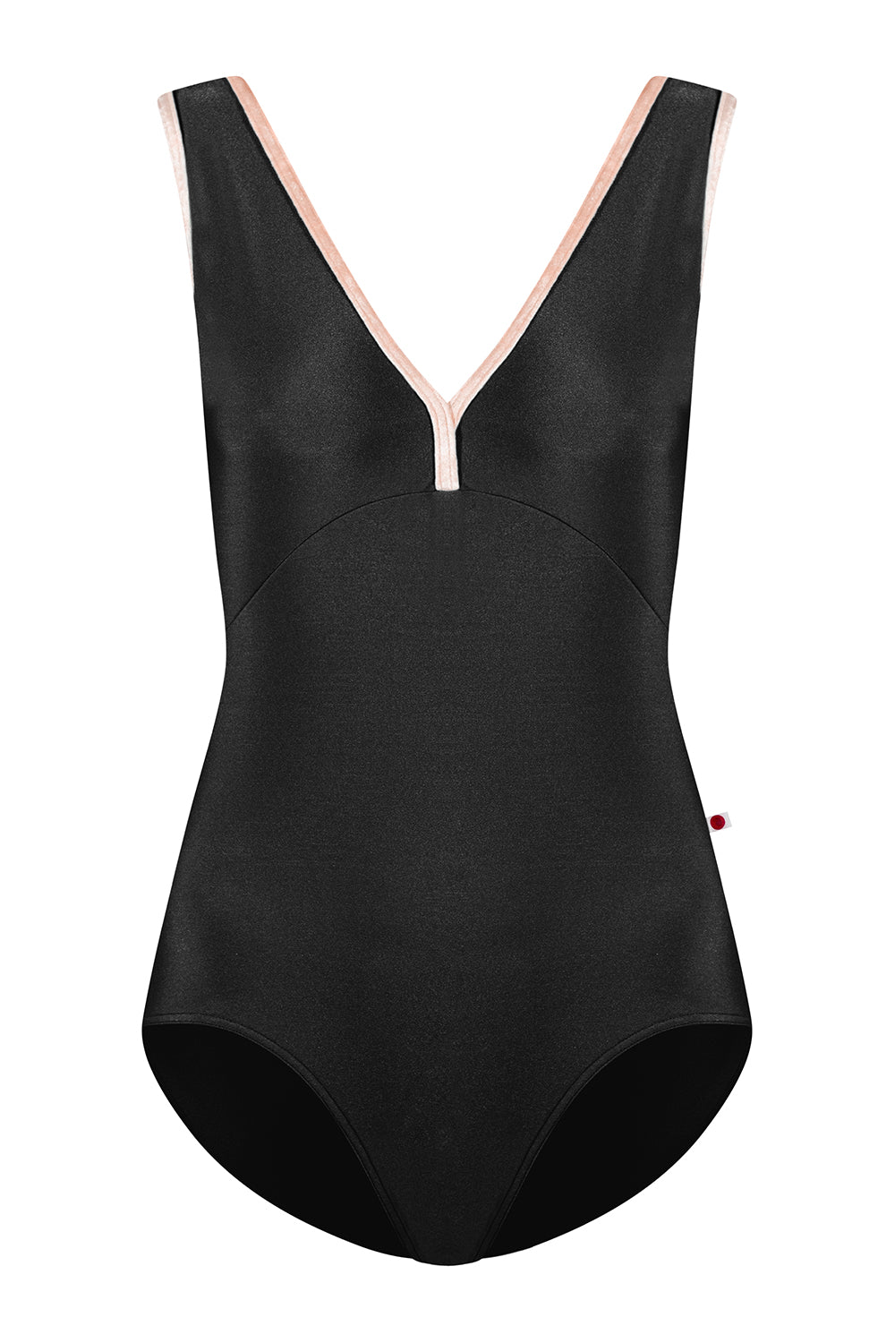 Yumiko Alicia Leotard