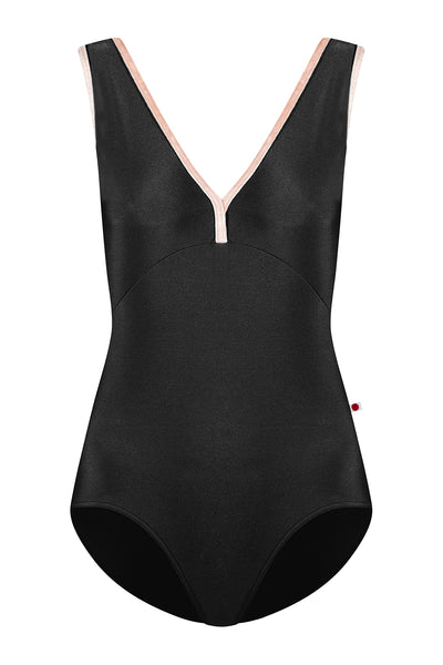 Yumiko Alicia Leotard