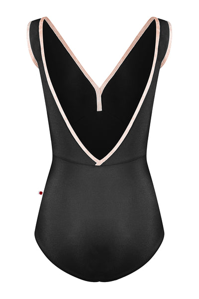 Yumiko Alicia Leotard