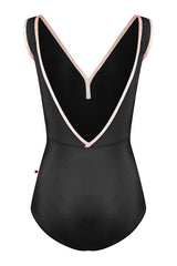 Yumiko Alicia Leotard