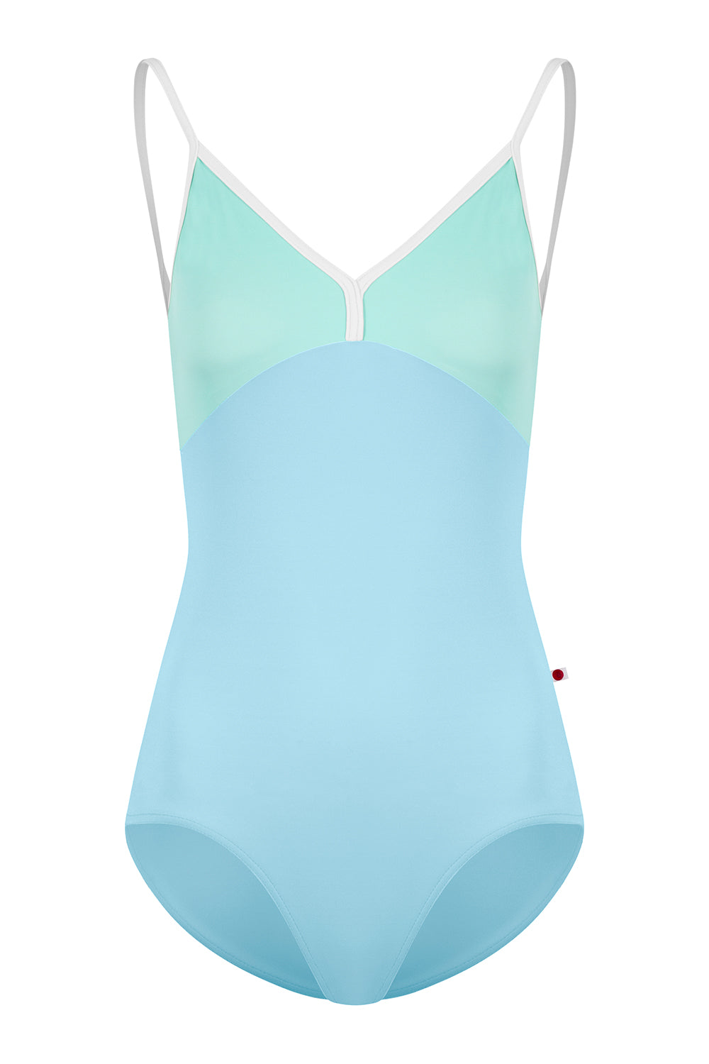 Yumiko Daria Leotard