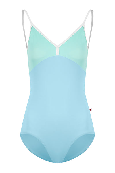 Yumiko Daria Leotard