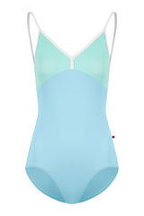 Yumiko Daria Leotard