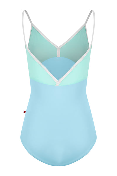 Yumiko Daria Leotard