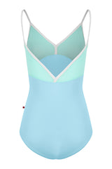 Yumiko Daria Leotard