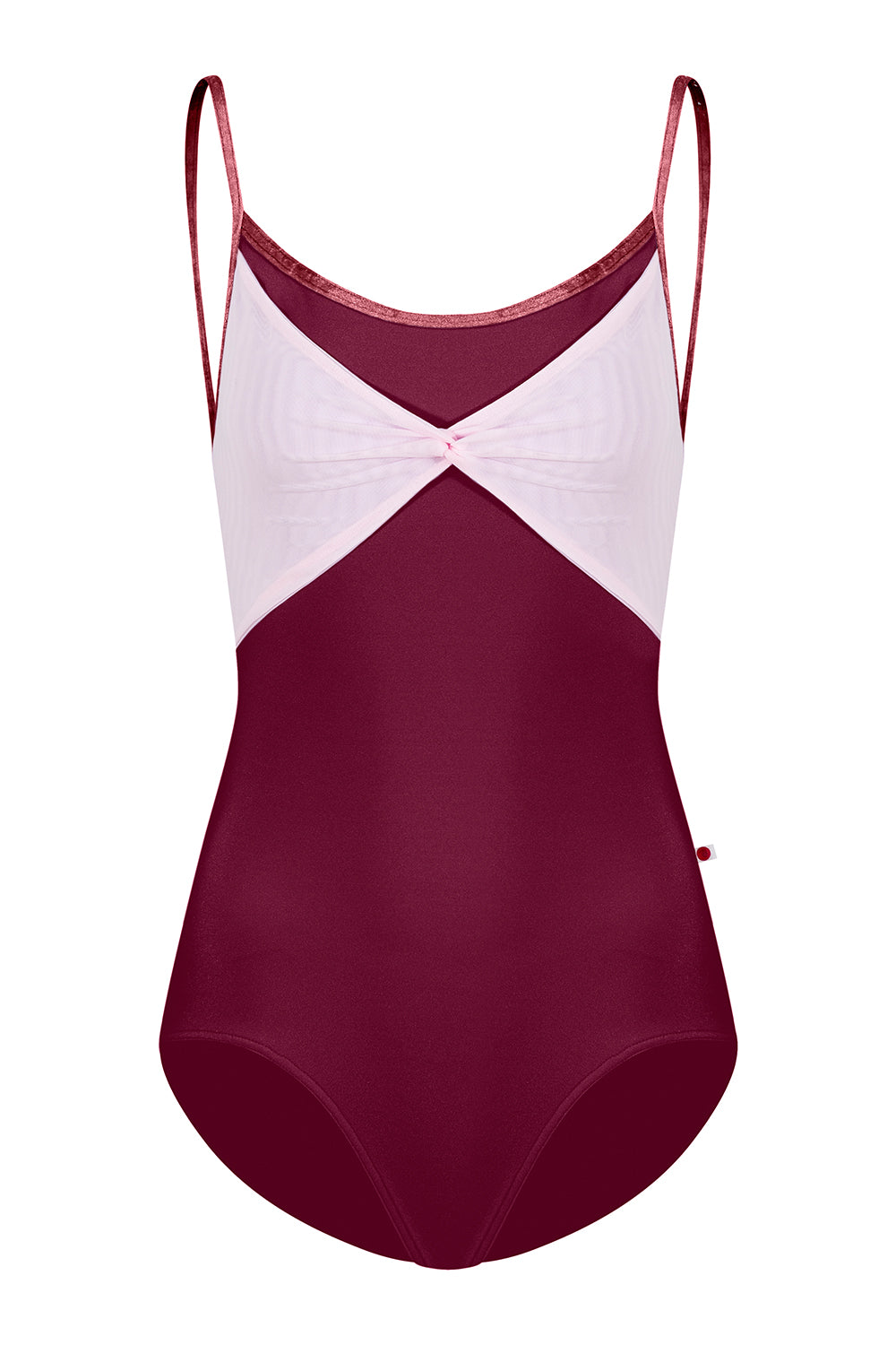 Yumiko Kathy Leotard