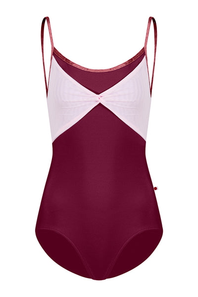 Yumiko Kathy Leotard