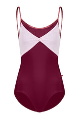 Yumiko Kathy Leotard