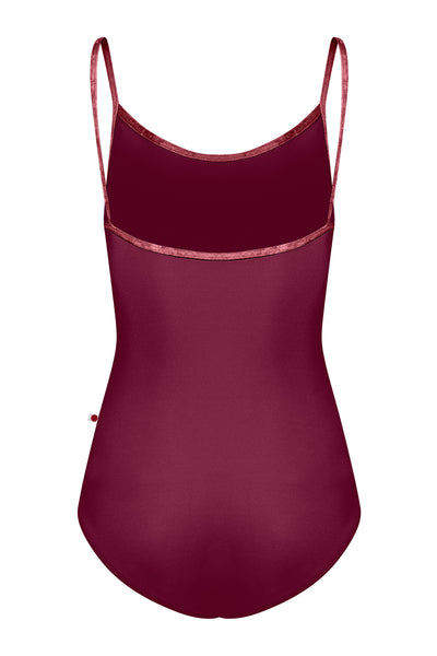 Yumiko Kathy Leotard
