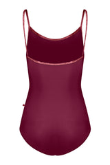 Yumiko Kathy Leotard