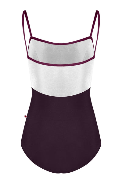 Yumiko Denise Leotard