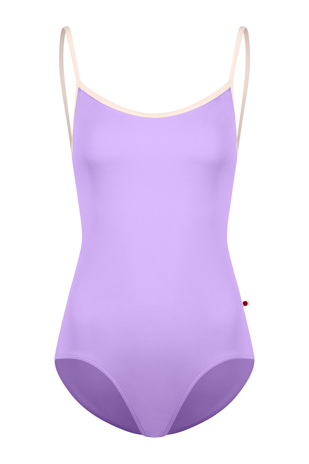 Yumiko Tamara Leotard