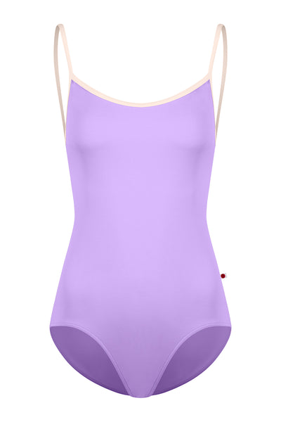 Yumiko Tamara Leotard