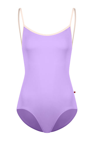 LUB863LT Maeve 3/4 Sleeve Long Torso Leotard