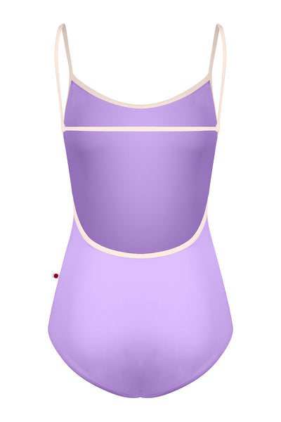 Yumiko Tamara Leotard