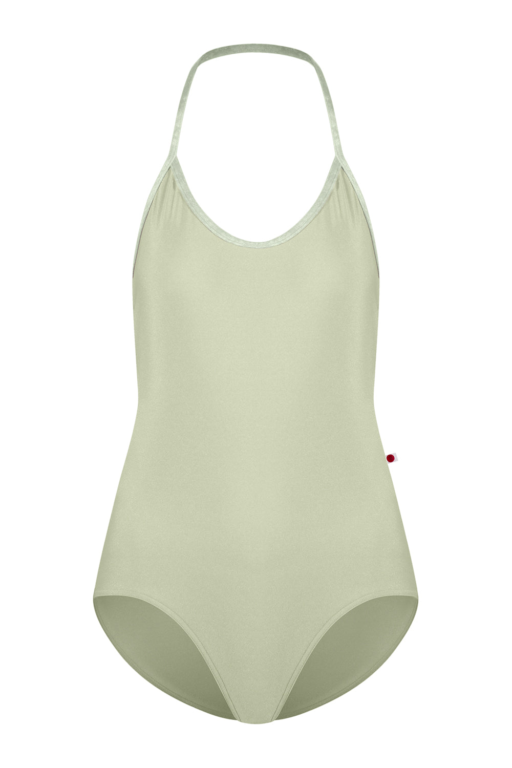 Yumiko Kate Leotard