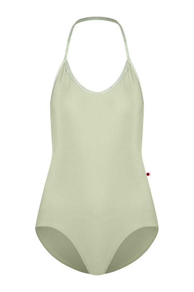 Yumiko Kate Leotard