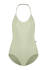 Yumiko Kate Leotard
