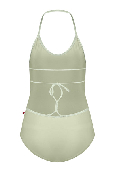 Yumiko Kate Leotard