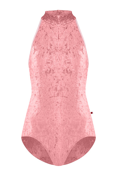 Yumiko Noe Leotard