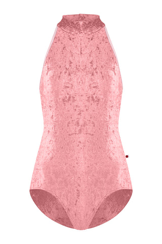 LUB863LT Maeve 3/4 Sleeve Long Torso Leotard