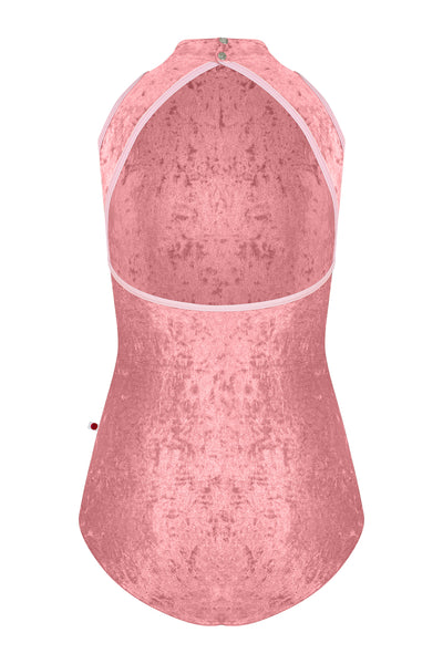 Yumiko Noe Leotard