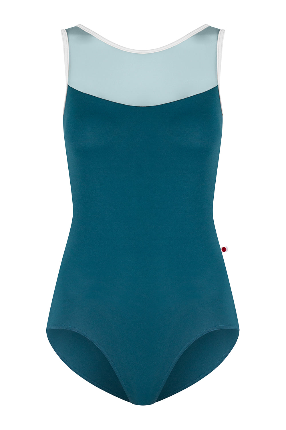 Yumiko Meagan Leotard