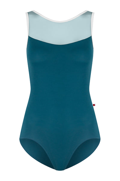 Yumiko Meagan Leotard