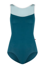 Yumiko Meagan Leotard