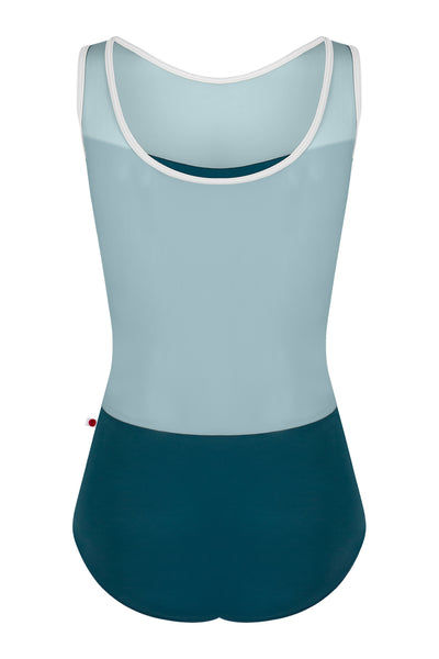 Yumiko Meagan Leotard