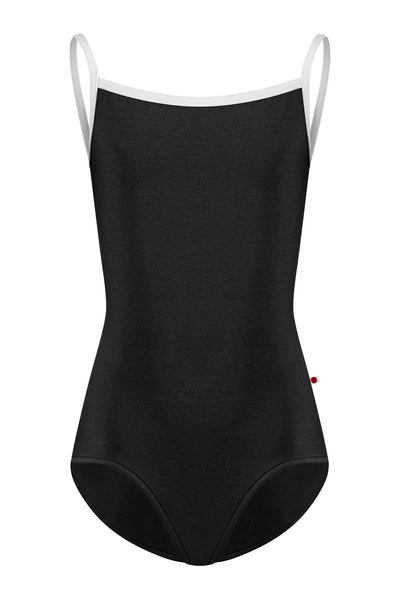 Yumiko Daniela Girls Leotard