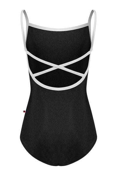 Yumiko Daniela Girls Leotard