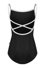 Yumiko Daniela Girls Leotard