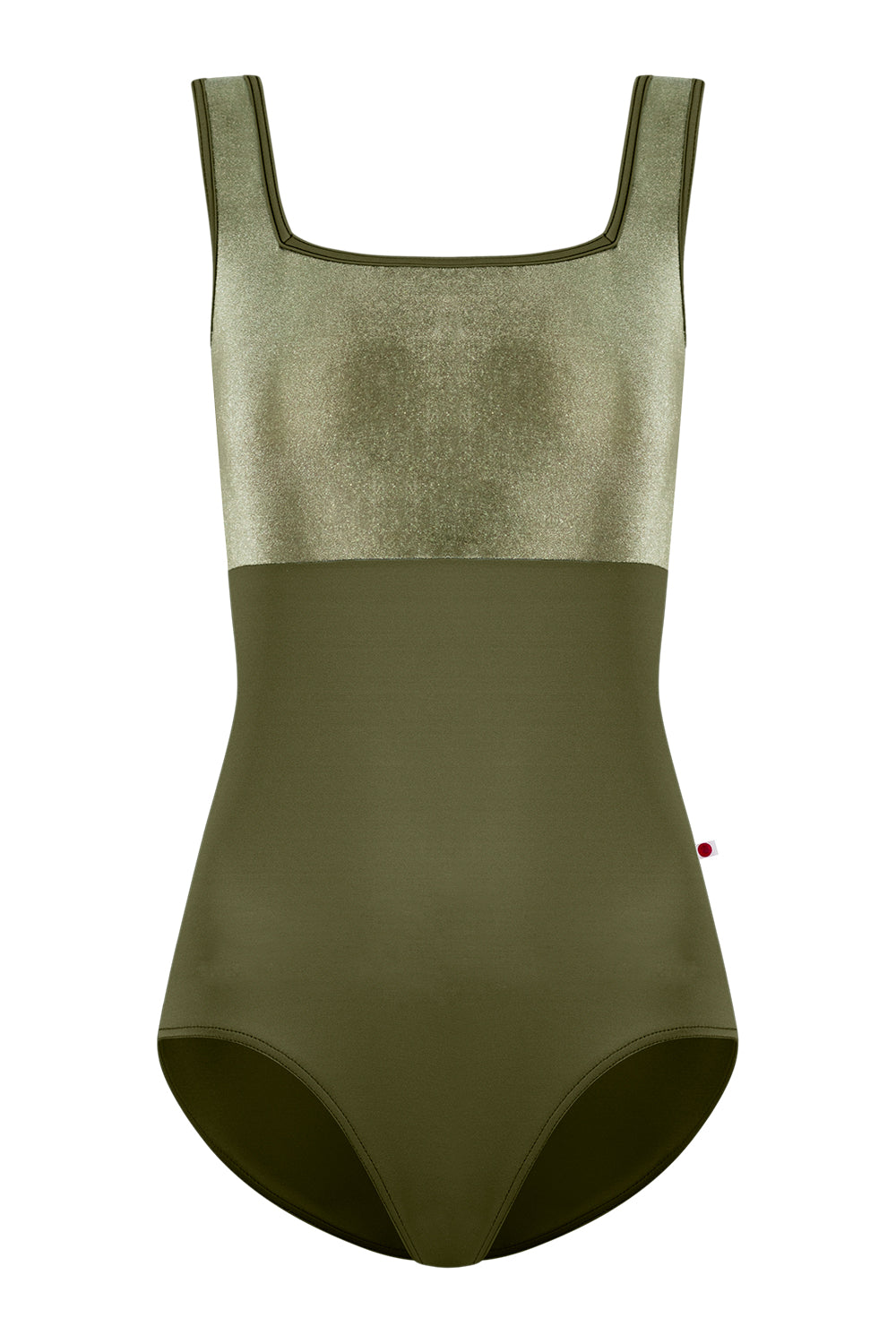 Yumiko Marieke Girls Leotard