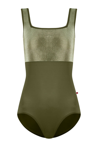 Yumiko Marieke Girls Leotard