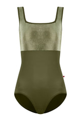 Yumiko Marieke Girls Leotard