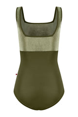 Yumiko Marieke Girls Leotard