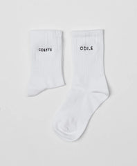 Odette & Odile Socks