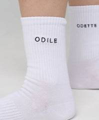 Odette & Odile Socks