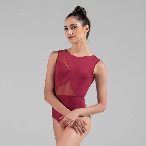 Orane Girls Leotard