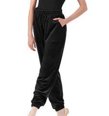 P80003 Gloria Loose Sweatpants