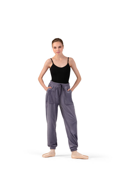 P80003 Gloria Loose Sweatpants